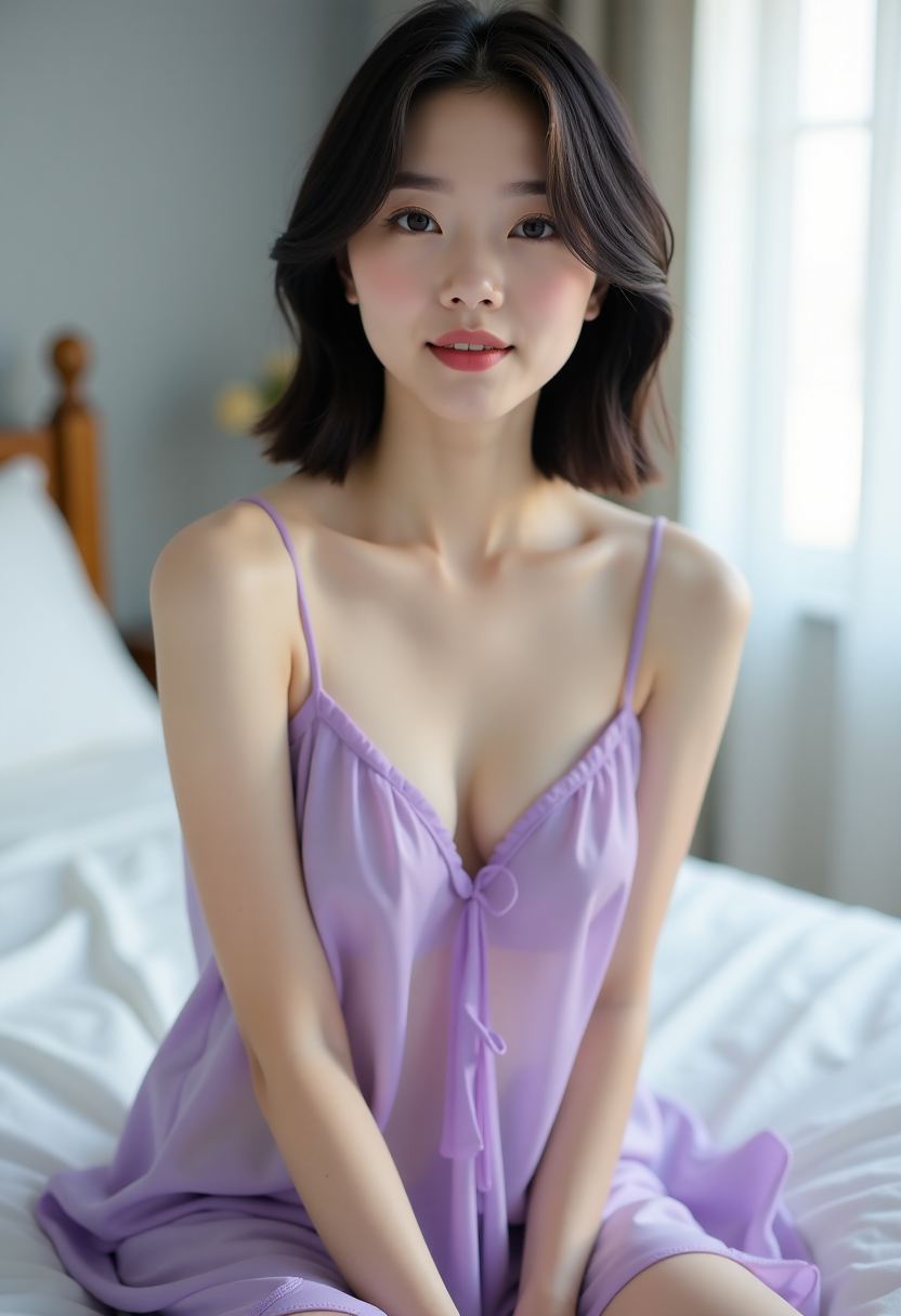 少年如歌
