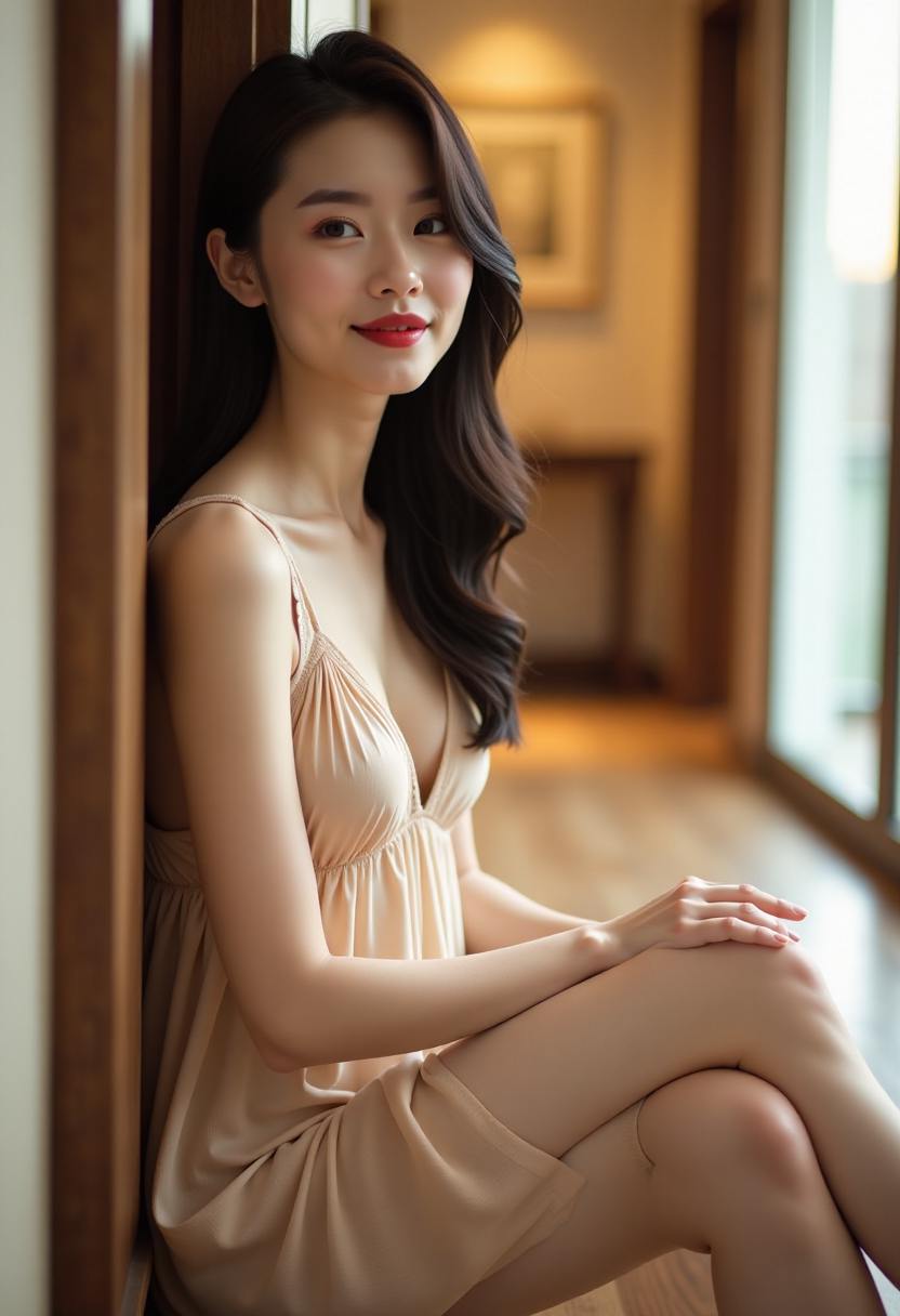 春风渡口